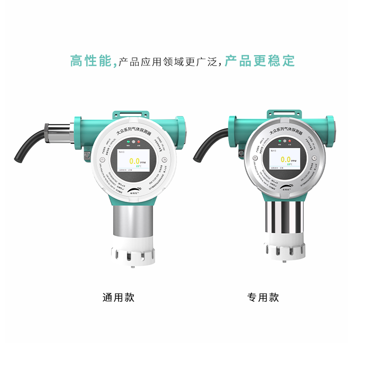 大眾系列固定式丁醚檢測儀