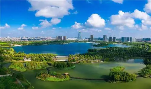 嘉興市2023年重點(diǎn)污染源監(jiān)測評價(jià)報(bào)告出爐