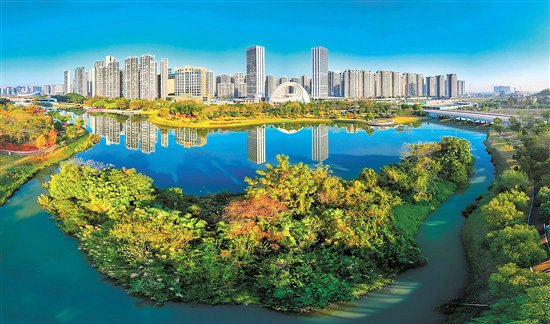 @江門企業(yè),2024年大氣污染防治資金補(bǔ)助項(xiàng)目現(xiàn)正公開征集中!