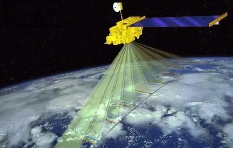 全球首顆!環境部牽頭的大氣環境監測衛星在軌投入使用