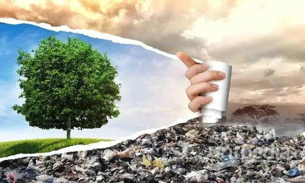 威脅生態和生命健康,新污染物危害不可小覷