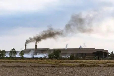 秦皇島計劃出臺新方案,鼓勵支持低濃度、大風量、中小型VOCs排放污染治理技術研發