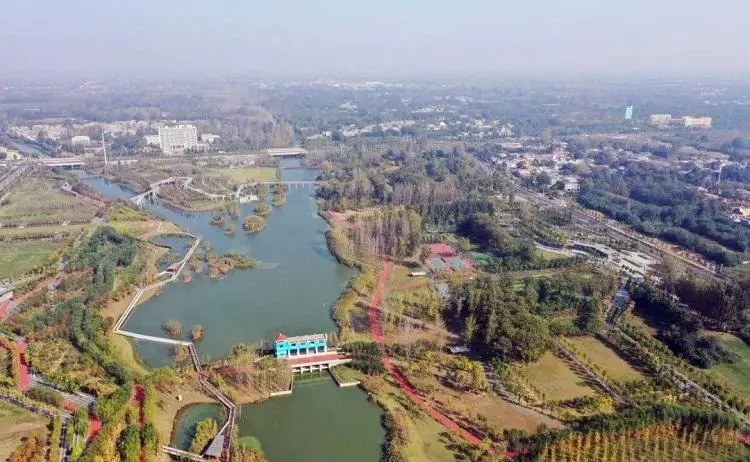 亳州市“三精準”切實改善大氣環境質量