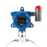 安帕爾:電化學氧分析儀與氧化鋯氧分析儀的區別