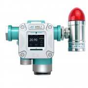 安帕爾:氣體流量傳感器常見故障類型有哪些