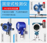 江蘇2018年最新大氣污染物和(VOCs)揮發性有機化合物排放標準